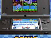 Sonic Classic Collection