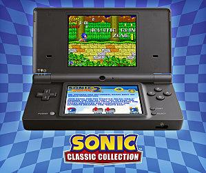 Sonic Classic Collection-Nintendo DSScreenshots19979SCC - A