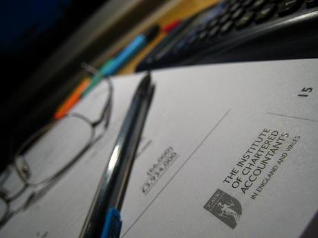 Libération des normes comptables