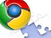 Google jour Chrome bêtas pour Linux