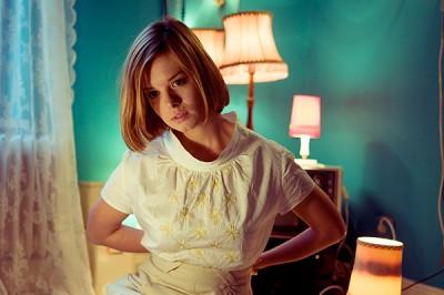 Toutes les filles sont des princesses... (9)