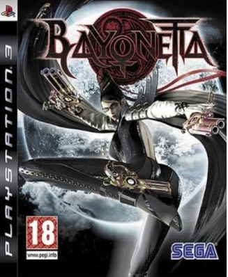 [TEST] Bayonetta (PS3)