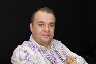 Auteur BD : joyeux anniversaire Philippe Jarbinet !