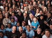 World Haiti clip officiel