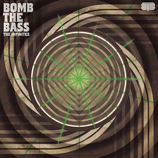 Bomb The Bass - The Infinites Feat Paul Conboy (Extrawelt Remix)