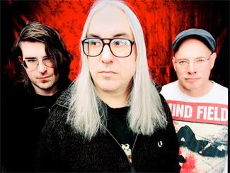 News of the day : Dinosaur Jr. + Built to Spill co-headlining in Paris!