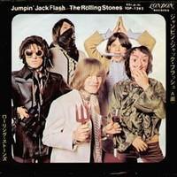 The Rolling Stones (singles & EP's)