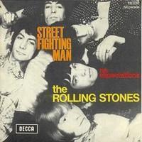 The Rolling Stones (singles & EP's)