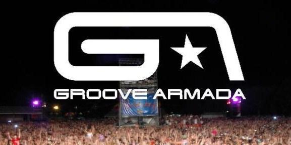 Groove Armada revient avec un sixième album