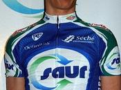 Guillaume Levarlet Début