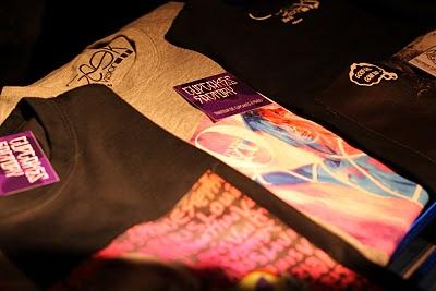 report : GEEK Vision @ Sneaker Lounge