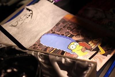 report : GEEK Vision @ Sneaker Lounge