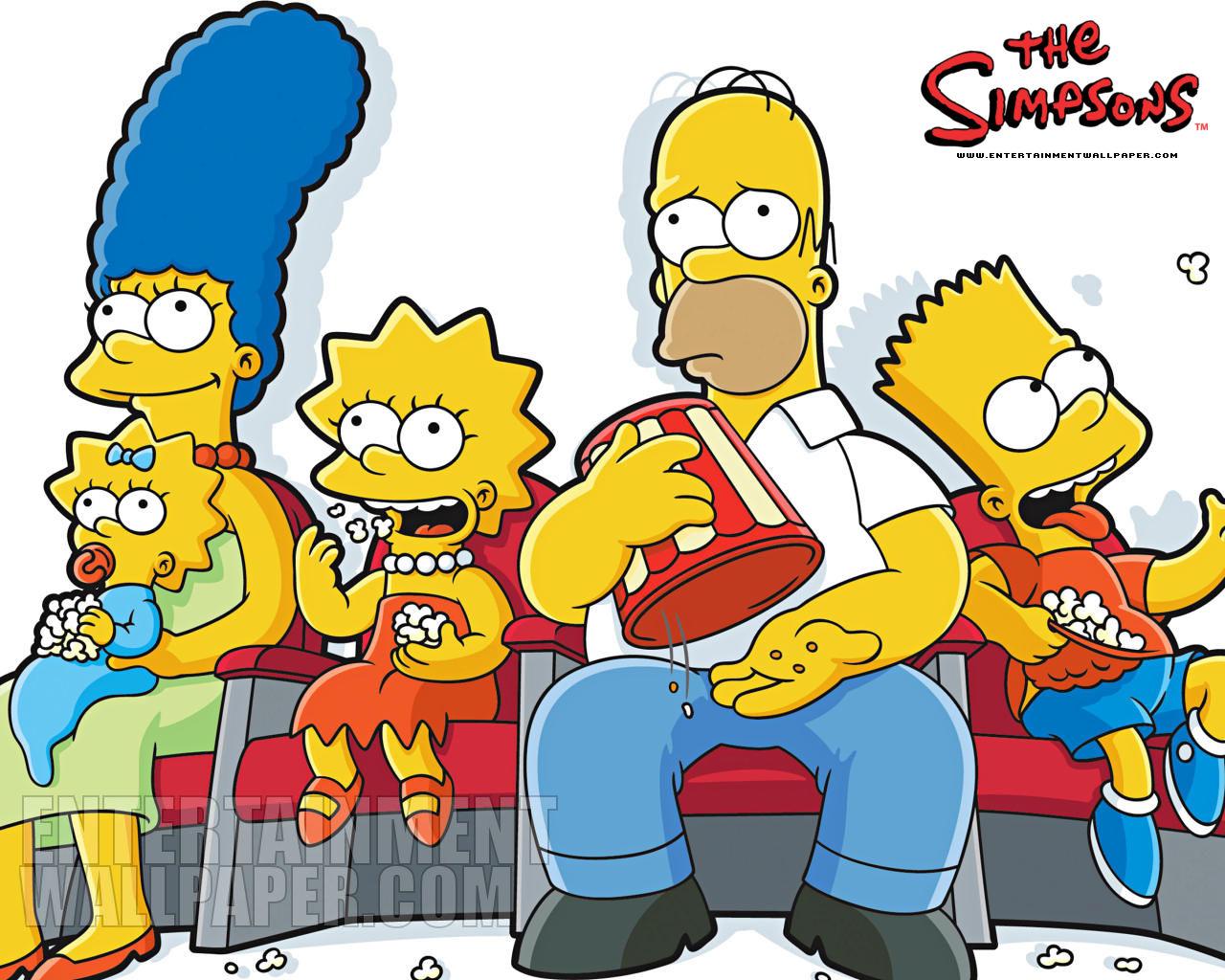13/02 | Votre samedi soir en Séries (Simpsons, NY Unités Speciale...)