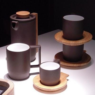 Salon maison et objets 2010 : zoom sur la vaisselle