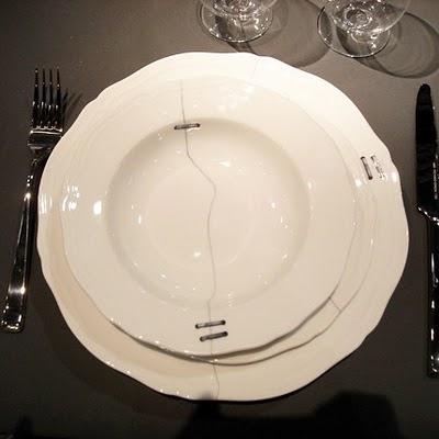 Salon maison et objets 2010 : zoom sur la vaisselle