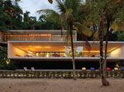 Paraty House, villa paradisiaque Brésil