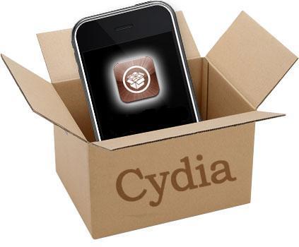 Cyder II, Cydia pour Windows!