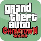 [App] GTA Chinatown War 1.00