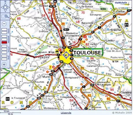 A Toulouse, la régie des transports en commun se lance dans le covoiturage