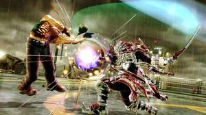 [TEST] Tekken 6 (Xbox 360)