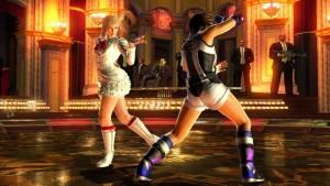[TEST] Tekken 6 (Xbox 360)