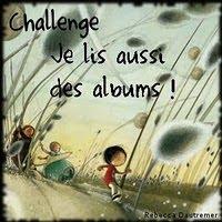 Un nouveau challenge et des albums!!!!