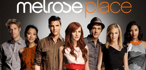 Beverly Hills 90210 et Melrose Place 2009 reprennent leur diffusion !
