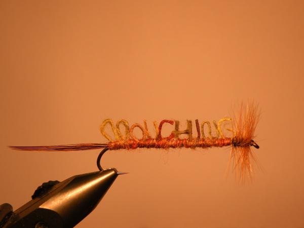 AND THE WINNER IS : / LE GAGNANT EST: