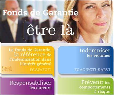 Indemnisation des victimes