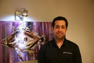 'TASTY TESTS' Les découvertes savoureuses - Jilali B, Théoule Miramar