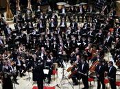L’Orchestre Mariinsky Saint-Pétersbourg Valéry Gergiev, Bruxelles