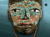 Exposition Teotihuacan, cité Dieux Musée Quai Branly