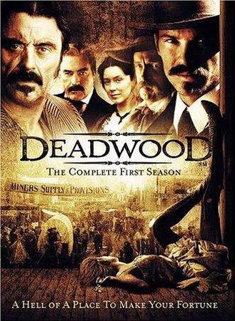 deadwood