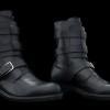ACC07 100x100 Kris Van Assche Automne / Hiver 2010 : KVA maître des boots, sneakers, lacets et straps
