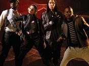 Black Eyed Peas, pour prix d'un.