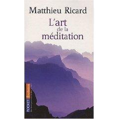 L'art de la méditation