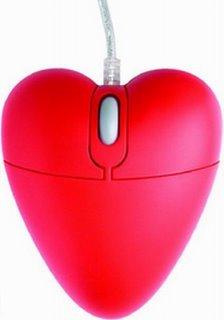 BITCHBLOGGER vous souhaiteJOYEUSE ST-VALENTIN!