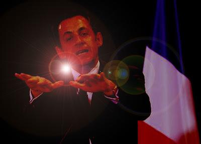 Sarkozy ou le NO FUTUR des travailleurs pauvres