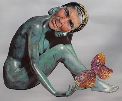 Le rêve de la femme du pêcheur