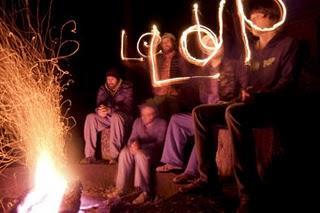 Compte-rendu du concert de Le Loup et Frànçois and the Atlas Mountains, le 12/02 à Cenon