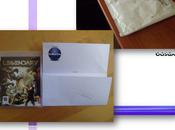 [arrivage] LEGENDARY, cadeau semaine… (par Pandoux)