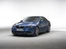 BMW M3 2010 reçoit un Système stop