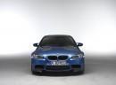 BMW M3 2010 reçoit un Système stop