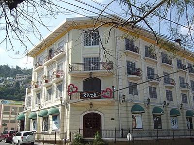 En dépit de la situation catastrophique régnant à Port-au...