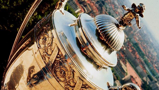 Coupe de France 2010 ... le tirage au sort des Quarts de finale