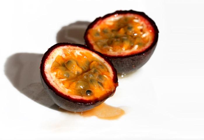 パッションフルーツ fruit passion Maracujá