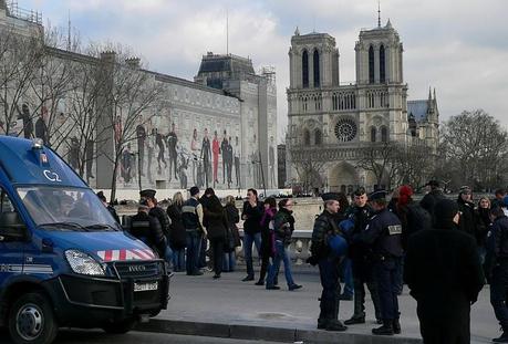 Reportage Exclusif Gayvox : Kiss'In St Valentin