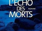 Johan Theorin "l'écho morts"