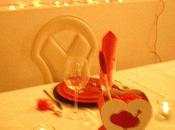 table menu saint-valentin.....