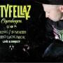 Cityfellaz, 22 v’la les danois!